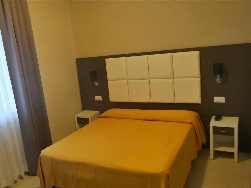 Hotel Bergamo Rimini