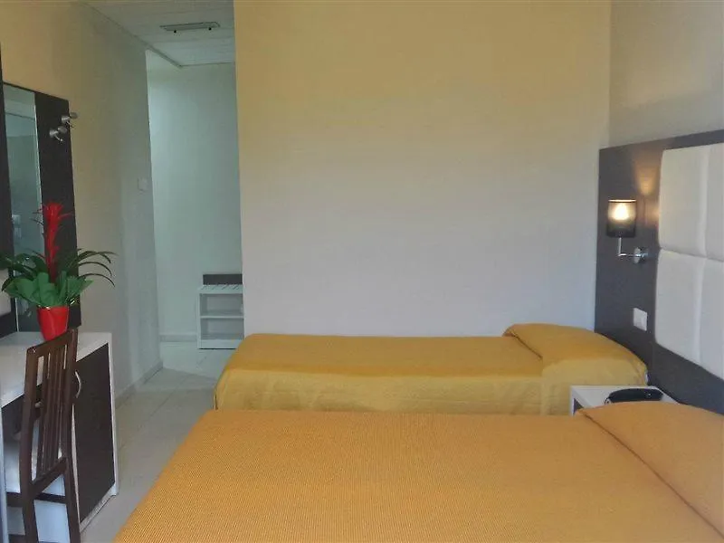 Hotel Bergamo Rimini