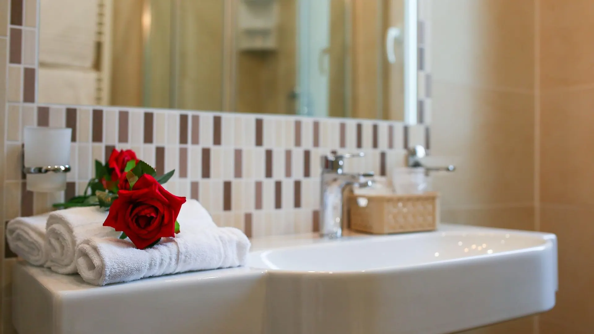 Hotel Bergamo Rimini 3*,  Italy