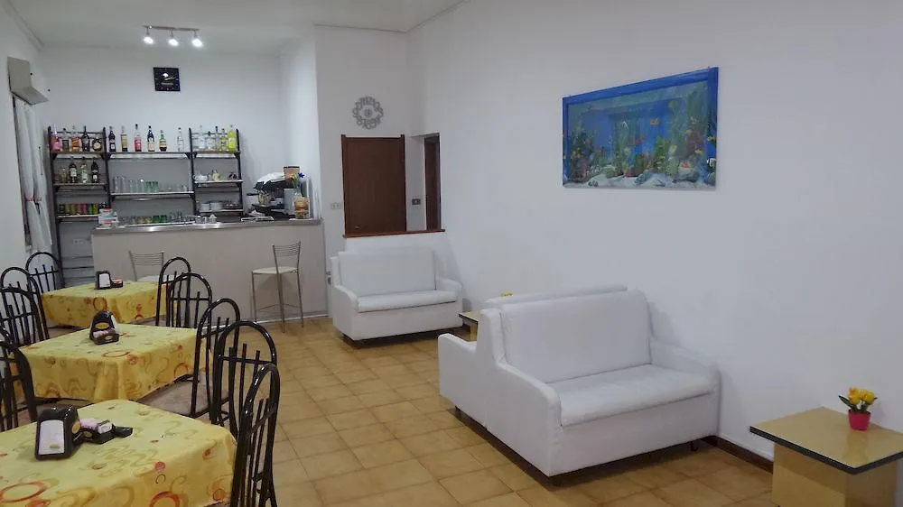 Hotel Bergamo Rimini