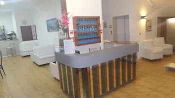 Hotel Bergamo Rimini 3*,  Italy
