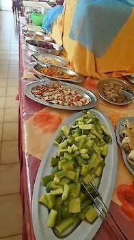 Hotel Bergamo Rimini