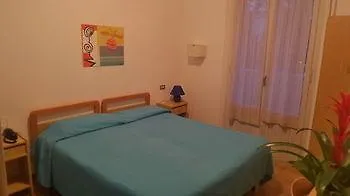 Hotel Bergamo Rimini