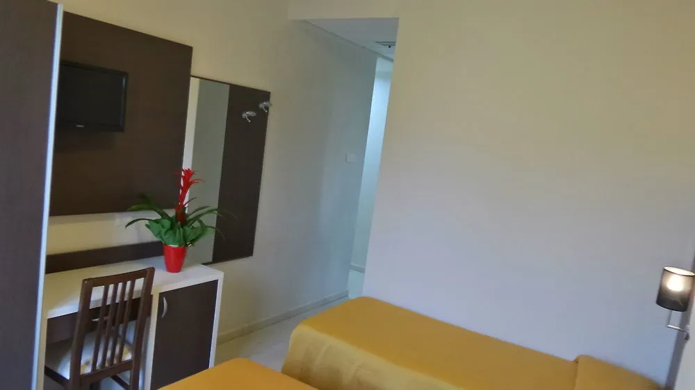 Hotel Bergamo Rimini