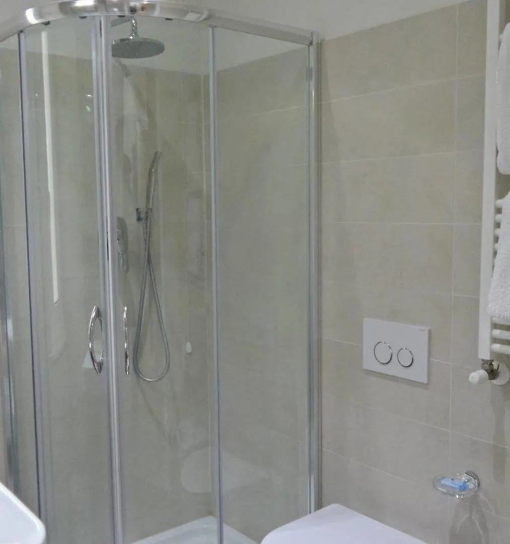 Hotel Bergamo Rimini