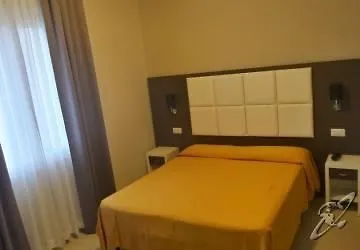 Hotel Bergamo Rimini 3*,  Italy