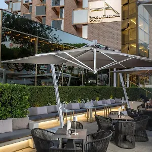 Ambasciatori Hotel Rimini
