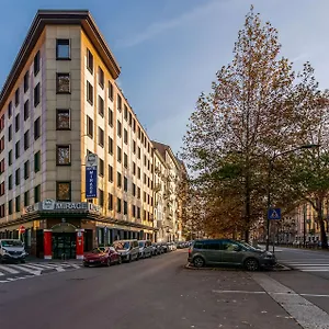 Mirage Sure Collection By Western Hotel Milano