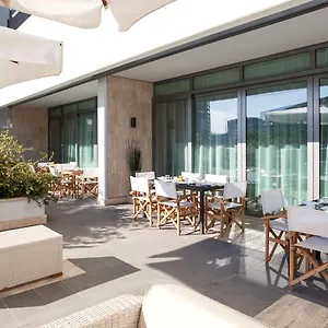Novotel Eur Hotel Roma