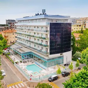 Aqua Hotel Rimini
