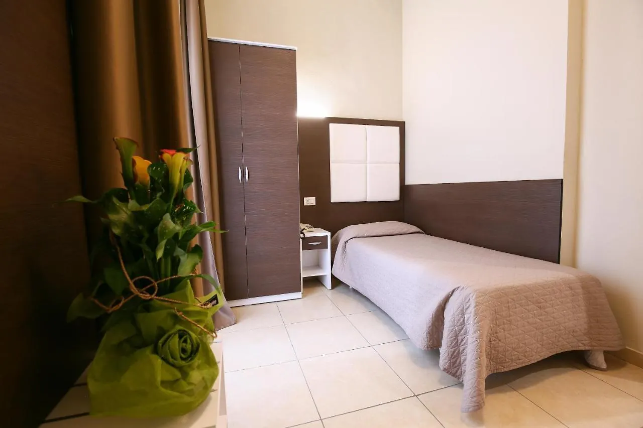 Hotel Bergamo Rimini