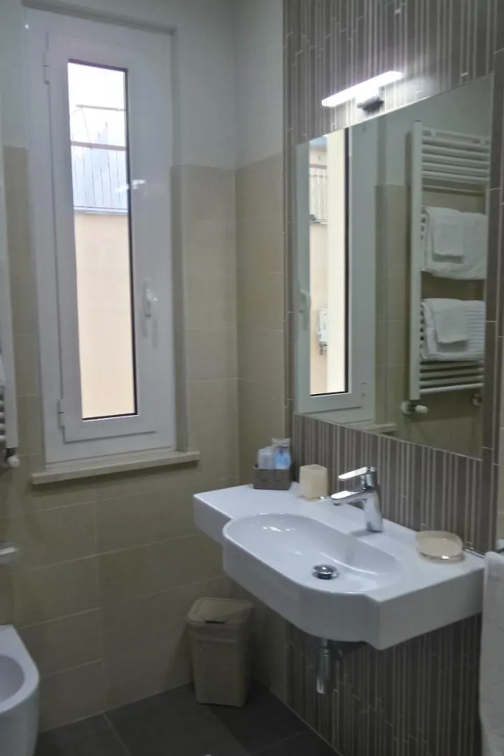 Hotel Bergamo Rimini