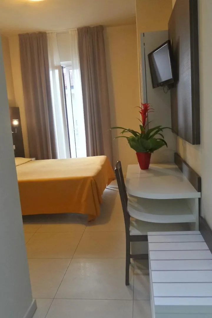 Hotel Bergamo Rimini